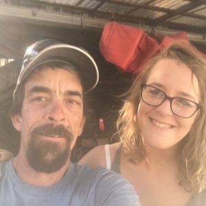 Meet your Posher, Randi